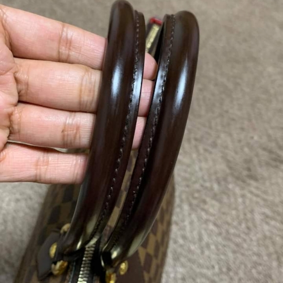 LV Damier Saleya - Picture 5 of 16